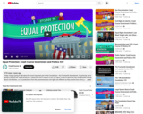 Equal Protection: Crash Course Government and Politics #29