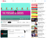 The Persians & Greeks: Crash Course World History #5