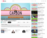 Carbon... SO SIMPLE: Crash Course Biology #1