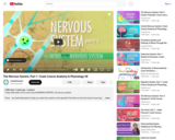 The Nervous System, Part 1: Crash Course Anatomy & Physiology #8