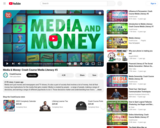 Media & Money: Crash Course Media Literacy #5