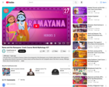 Rama and the Ramayana: Crash Course World Mythology #27