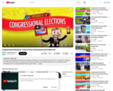 Congressional Elections: Crash Course Government and Politics #6