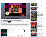 Atari and the Business of Video Games: Crash Course Games #4