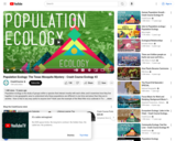 Population Ecology: The Texas Mosquito Mystery - Crash Course Ecology #2