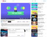 The Electron: Crash Course Chemistry #5