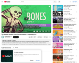The Skeletal System: Crash Course Anatomy & Physiology #19