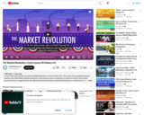 The Market Revolution: Crash Course US History #12