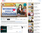 How to Work in College | Crash Course | How to College