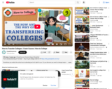 How to Transfer Colleges | Crash Course | How to College