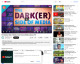 The Dark(er) Side of Media: Crash Course Media Literacy #10