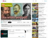 What Makes an Artist “Great”? : Crash Course Art History #4