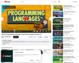 The First Programming Languages: Crash Course Computer Science #11