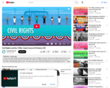 Civil Rights and the 1950s: Crash Course US History #39