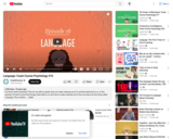 Language: Crash Course Psychology #16