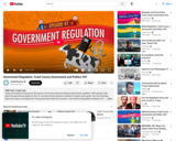 Government Regulation: Crash Course Government and Politics #47