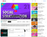 Social Stratification: Crash Course Sociology #21