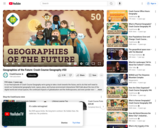 Geographies of the Future: Crash Course Geography #50