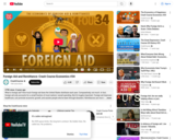 Foreign Aid and Remittance: Crash Course Economics #34