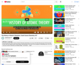 The History of Atomic Chemistry: Crash Course Chemistry #37