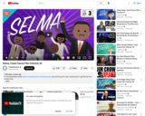 Selma: Crash Course Film Criticism #3