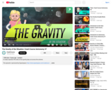 The Gravity of the Situation: Crash Course Astronomy #7