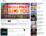 Media Policy & You: Crash Course Media Literacy #9