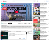 Futurism and Constructivism: Crash Course Theater #39