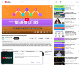 Nomenclature: Crash Course Chemistry #44