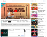 Pee Jokes, the Italian Renaissance, Commedia Dell'Arte: Crash Course Theater #12