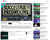When Predictions Succeed: Crash Course Statistics #44