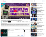 The Internet and Computing: Crash Course History of Science #43