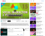 Social Interaction & Performance: Crash Course Sociology #15