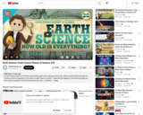 Earth Science: Crash Course History of Science #20