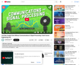 YouTube Couldn't Exist Without Communications & Signal Processing: Crash Course Engineering #42