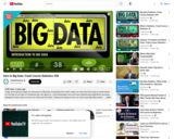 Intro to Big Data: Crash Course Statistics #38