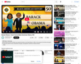 Barack Obama: Crash Course Black American History #50