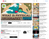 What is Physical Geography? Crash Course Geography #4