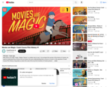 Movies are Magic: Crash Course Film History #1