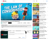 The Law of Conservation: Crash Course Engineering #7