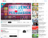 Influence & Persuasion: Crash Course Media Literacy #6