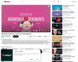 Biomedical Treatments: Crash Course Psychology #36