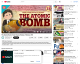 The Atomic Bomb: Crash Course History of Science #33