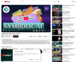 Symbolic AI: Crash Course AI #10