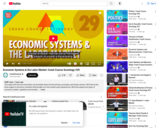 Economic Systems & the Labor Market: Crash Course Sociology #29