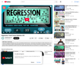 Regression: Crash Course Statistics #32