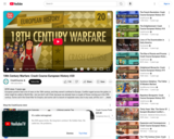 18th Century Warfare: Crash Course European History #20