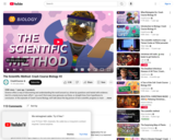 The Scientific Method: Crash Course Biology #2