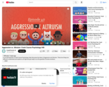 Aggression vs. Altruism: Crash Course Psychology #40