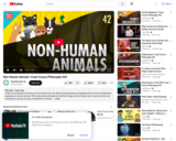 Non-Human Animals: Crash Course Philosophy #42